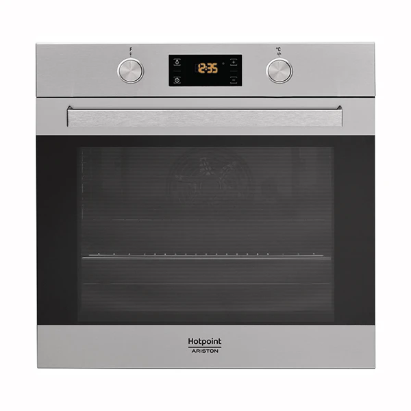 Встраиваемый духовой шкаф Hotpoint-Ariston 7O 5FA 841 JH IX HA