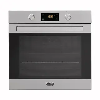 Встраиваемый духовой шкаф Hotpoint-Ariston 7O 5FA 841 JH IX HA