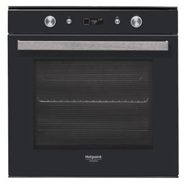 Встраиваемый духовой шкаф Hotpoint-Ariston FI7 861 SH BL HA