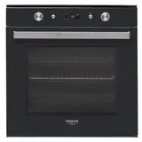 Встраиваемый духовой шкаф Hotpoint-Ariston FI7 861 SH BL HA