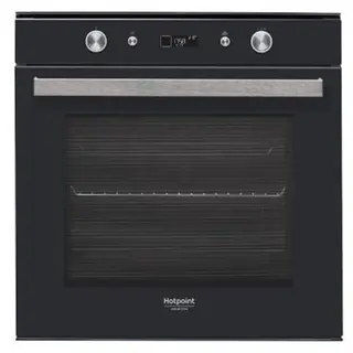 Встраиваемый духовой шкаф Hotpoint-Ariston FI7 861 SH BL HA