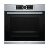 Встраиваемый духовой шкаф Bosch HBG675BS1