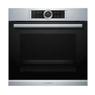 Встраиваемый духовой шкаф Bosch HBG675BS1