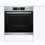Встраиваемый духовой шкаф Bosch HBG675BS1 - фото 3