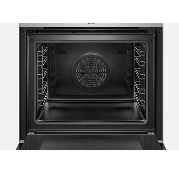 Встраиваемый духовой шкаф Bosch HBG675BS1 - фото 2