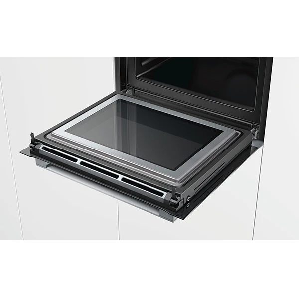Встраиваемый духовой шкаф Bosch HMG636BS1 - фото 3