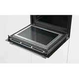 Встраиваемый духовой шкаф Bosch HMG636BS1 - фото 3