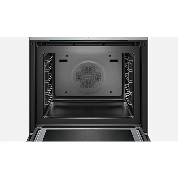 Встраиваемый духовой шкаф Bosch HMG636BS1 - фото 4