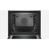Встраиваемый духовой шкаф Bosch HMG636BS1 - фото 4