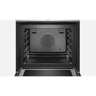 Встраиваемый духовой шкаф Bosch HMG636BS1
