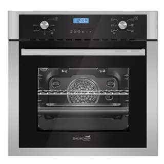 Dauscher кіріктірілген тұмшапеш BO6-LDG