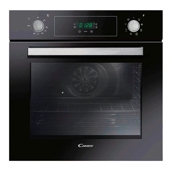 Встраиваемый духовой шкаф Candy FCP625NXL/E