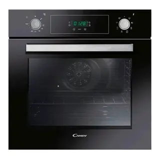 Встраиваемый духовой шкаф Candy FCP625NXL/E