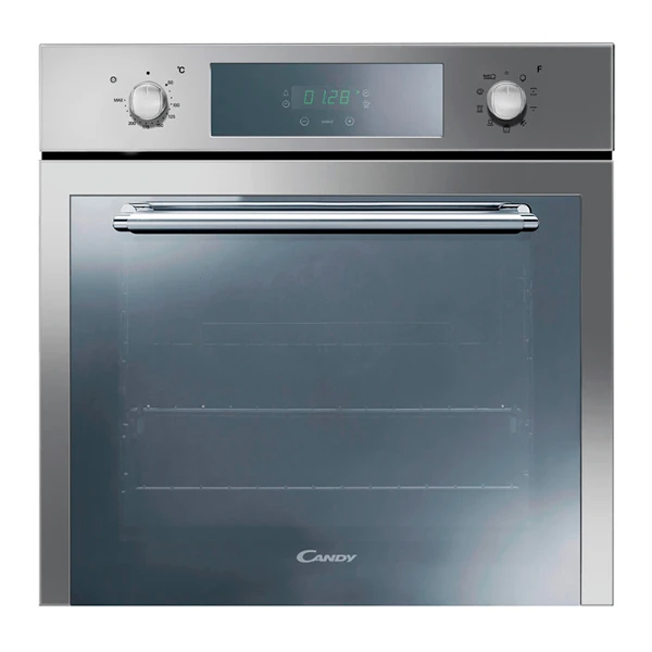 Встраиваемый духовой шкаф Candy FCE615X/E