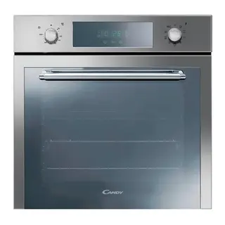 Встраиваемый духовой шкаф Candy FCE615X/E