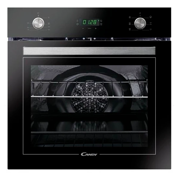 Встраиваемый духовой шкаф Candy FCT615NXL
