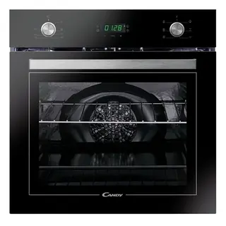 Встраиваемый духовой шкаф Candy FCT615NXL
