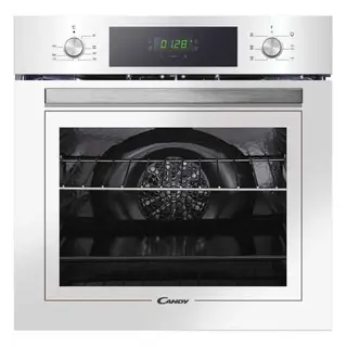 Электрический духовой шкаф CANDY FCT615WXL