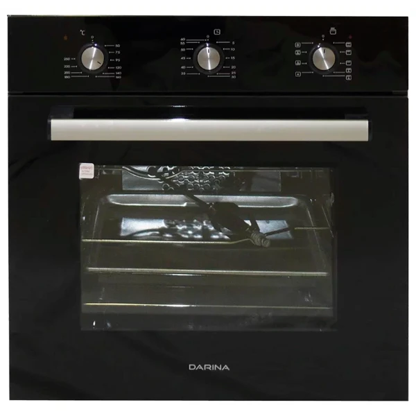 Встраиваемый жарочный электрошкаф Дарина 1V5 BDE111 705 B