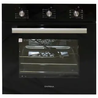 Встраиваемый жарочный электрошкаф Дарина 1V5 BDE111 705 B