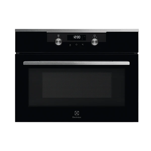 Встраиваемый духовой шкаф Electrolux VKL6E40X