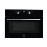 Встраиваемый духовой шкаф Electrolux VKL6E40X