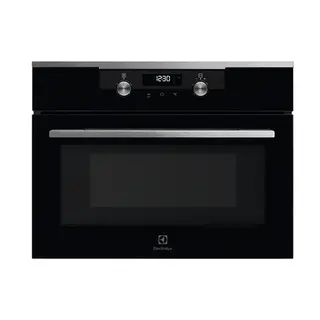 Встраиваемый духовой шкаф Electrolux VKL6E40X