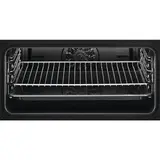 Встраиваемый духовой шкаф Electrolux VKL6E40X - фото 3