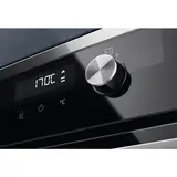Встраиваемый духовой шкаф Electrolux VKL6E40X - фото 4