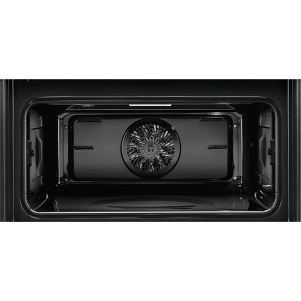 Electrolux кіріктірілген тұмшапеш KVLAE00WT - фото 2