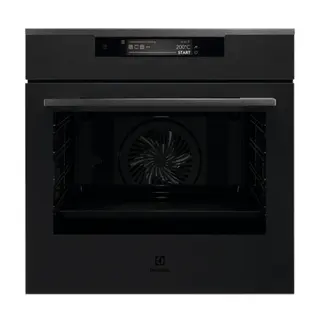 Electrolux кіріктірілген тұмшапеш KOEAP31WT