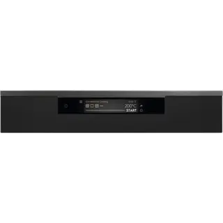 Electrolux кіріктірілген тұмшапеш KOEAP31WT