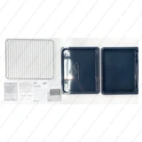 Встраиваемый духовой шкаф Electrolux OEE5C61Z - фото 3