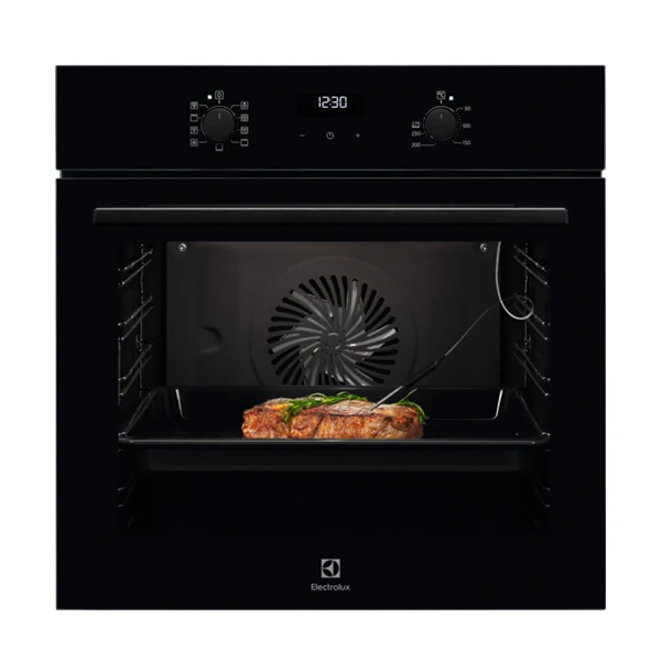 Встраиваемый духовой шкаф Electrolux OEE5C61Z