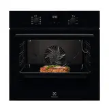 Встраиваемый духовой шкаф Electrolux OEE5C61Z