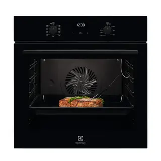 Встраиваемый духовой шкаф Electrolux OEE5C61Z