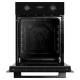 Кіріктірілетін пеш Haier HOY-P09NSGBB - фото 2