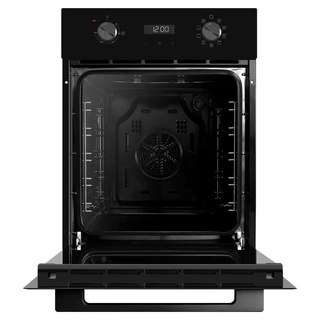 Встраиваемый духовой шкаф Haier HOY-P09NSGBB - фото 2