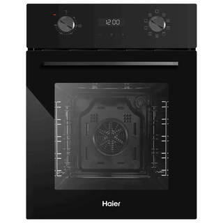 Встраиваемый духовой шкаф Haier HOY-P09NSGBB
