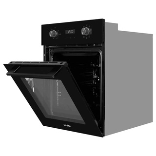 Встраиваемый духовой шкаф Haier HOY-P09NSGBB - фото 3