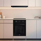 Кіріктірілетін пеш Haier HOY-P09NSGBB - фото 5