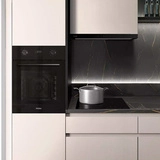 Кіріктірілетін пеш Haier HOY-P09NSGBB - фото 4