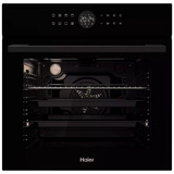 Встраиваемый духовой шкаф Haier HOX-T08AMTB