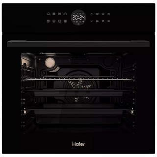 Встраиваемый духовой шкаф Haier HOX-T08AMTB