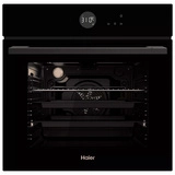 Встраиваемый духовой шкаф Haier HOX-T08AMTB - фото 2