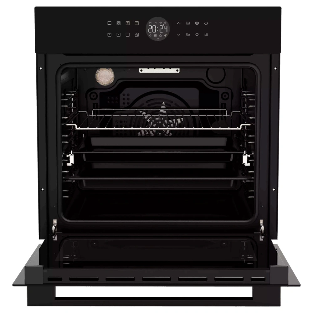 Встраиваемый духовой шкаф Haier HOX-T08AMTB - фото 4