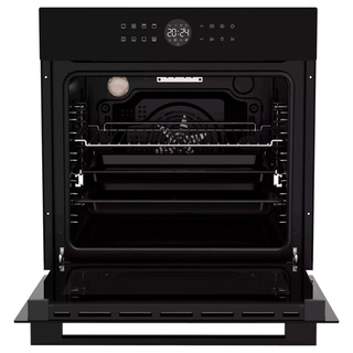 Встраиваемый духовой шкаф Haier HOX-T08AMTB - фото 4