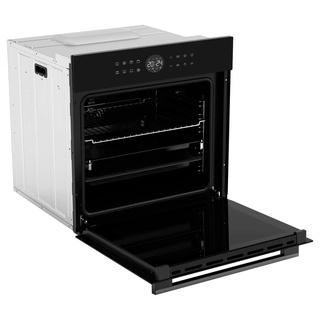 Встраиваемый духовой шкаф Haier HOX-T08AMTB - фото 5