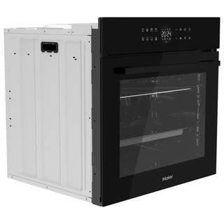 Встраиваемый духовой шкаф Haier HOX-T08AMTB - фото 3
