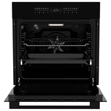 Встраиваемый духовой шкаф Haier HOX-FT5AMTB - фото 5